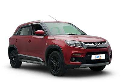 Maruti Vitara Brezza-img